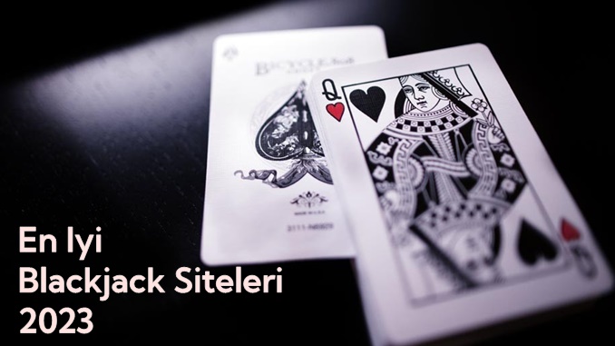 En İyi Blackjack Siteleri 2023